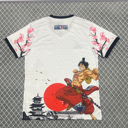 Maillot 25/26 japan anime Spécial n