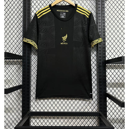 Maillot 25/26  Mexique  Spécial black