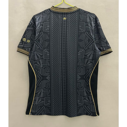 Maillot 25/26 Brésil Spécial black ,