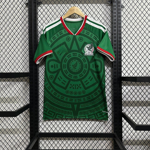 Maillot 25/26 Mexique Domicile