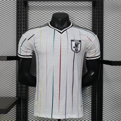 Maillot 25/26 Japon Extérieur  player