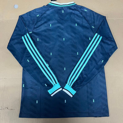 Maillot 25/26 Allemagne Extérieur  Manches Longues