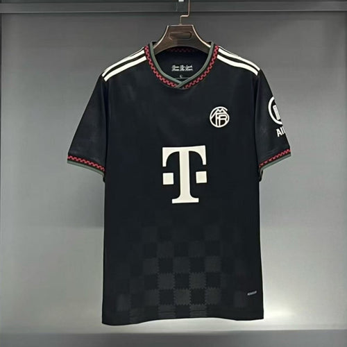 Maillot 25/26 Bayern Munich Third