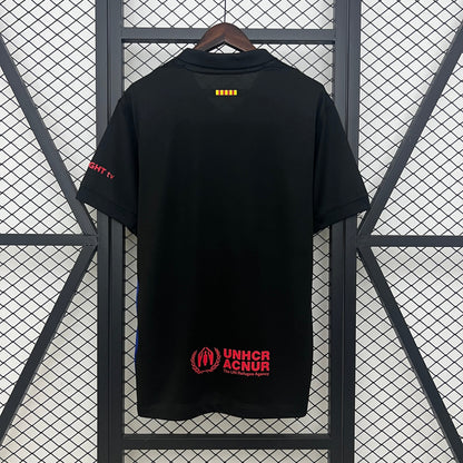 Maillot 24/25 Barcelone Extérieur