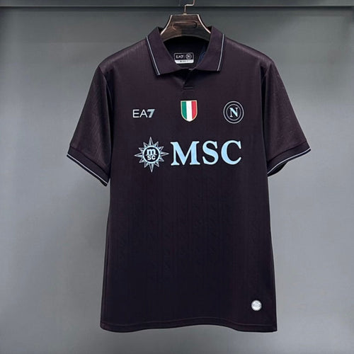 Maillot 25/26 Naples Third
