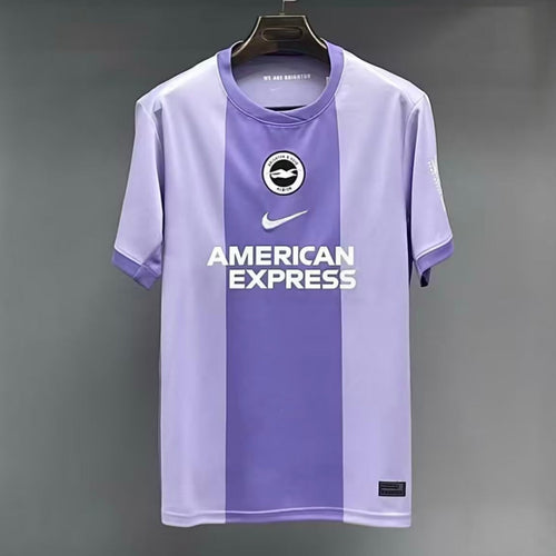 Maillot 25/26 Brighton Extérieur