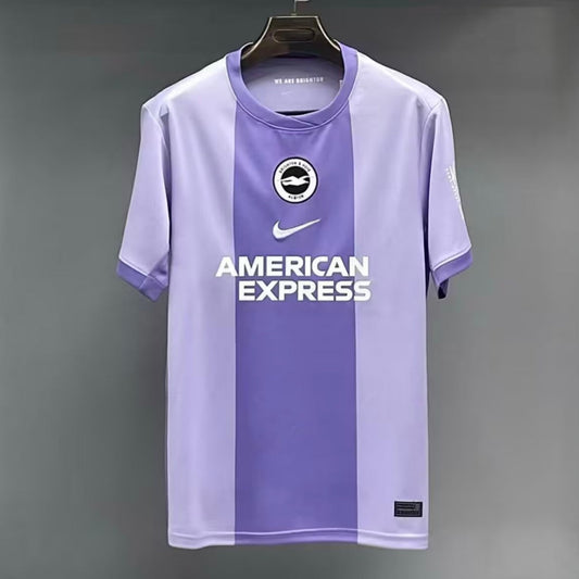 Maillot 25/26 Brighton Extérieur