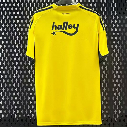 Maillot 25/26 Fenerbahce Extérieur