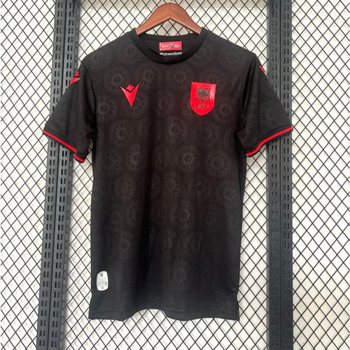 Maillot 2026 Albania Third