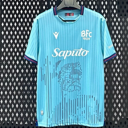 Maillot 25/26 Bologna Third