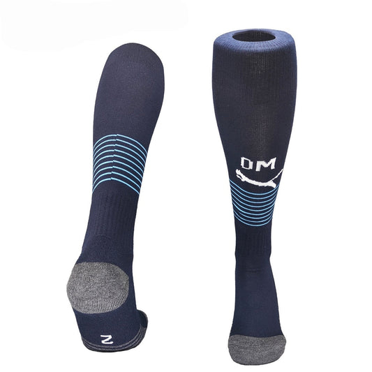 Chaussettes Marseille Extérieur