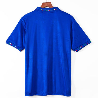1994 Maillot Italie Domicile  Retro
