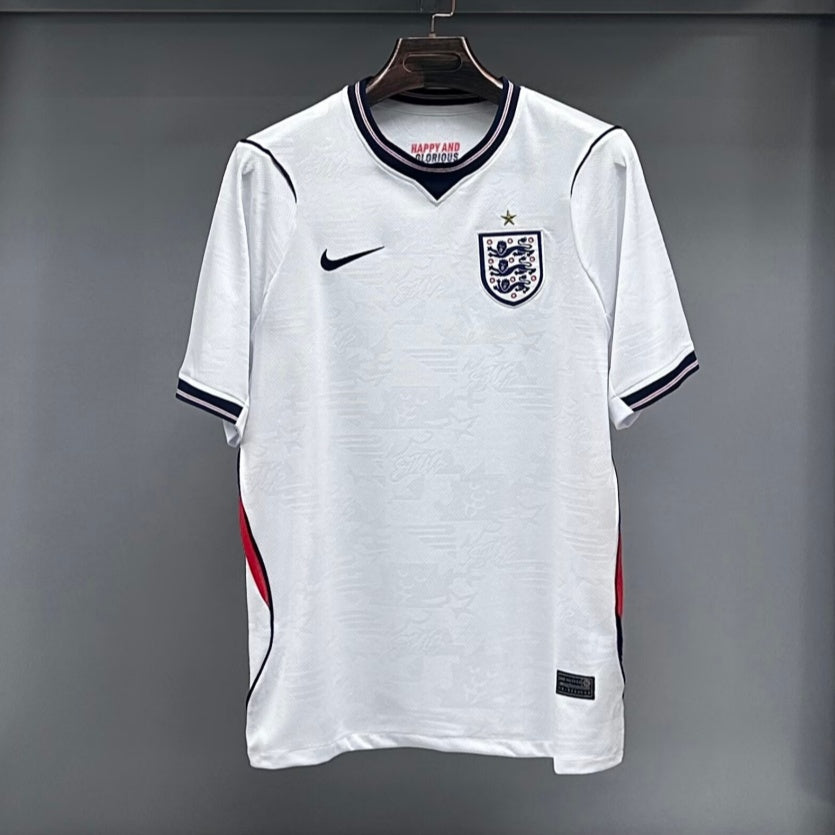 Maillot 2026 England  Domicile