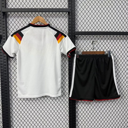 Ensemble 25/26 Allemagne Domicile  Adult
