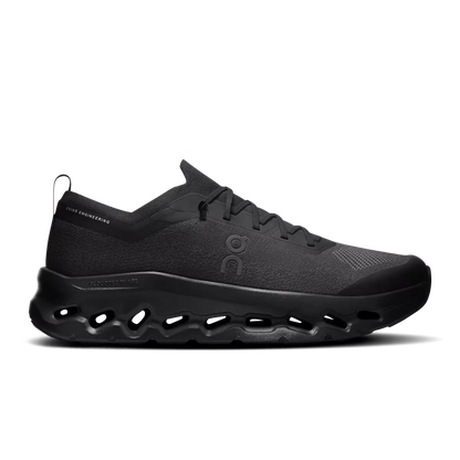 Cloudsurfer nimbus  - Black