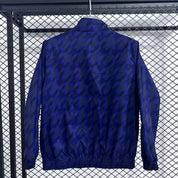 Veste coupe-vent réversible Real Madrid  S1037