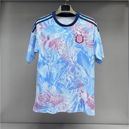 Maillot 2026 Costa Rica Extérieur I
