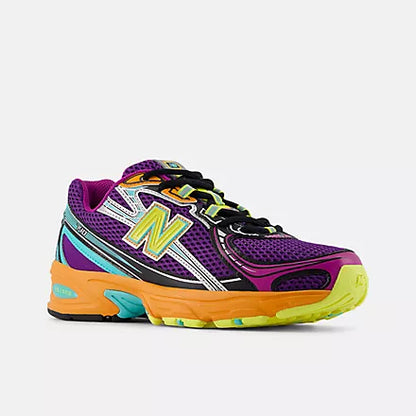 NB 740 Purple Fuchsia